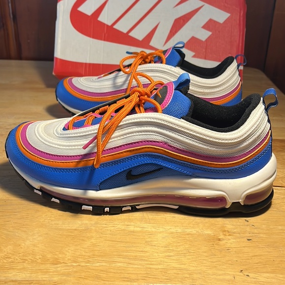 Nike Other - Air Max Nike Sneakers Size 8.5